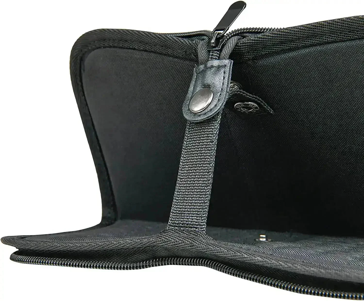 MEEDEN Paint Brush Case-Large - Image 2