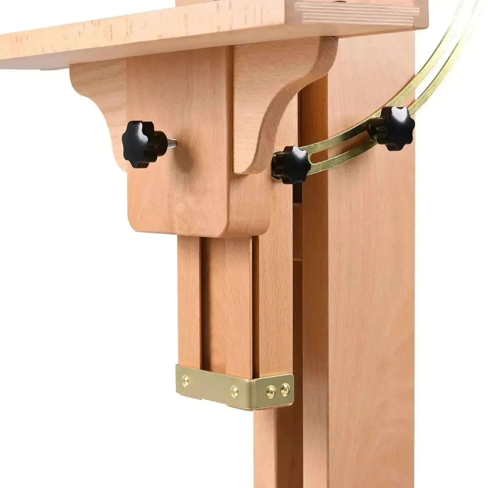 MEEDEN Extra Large Adjustable Artist Easel Stand-DHJ-11 - Image 7