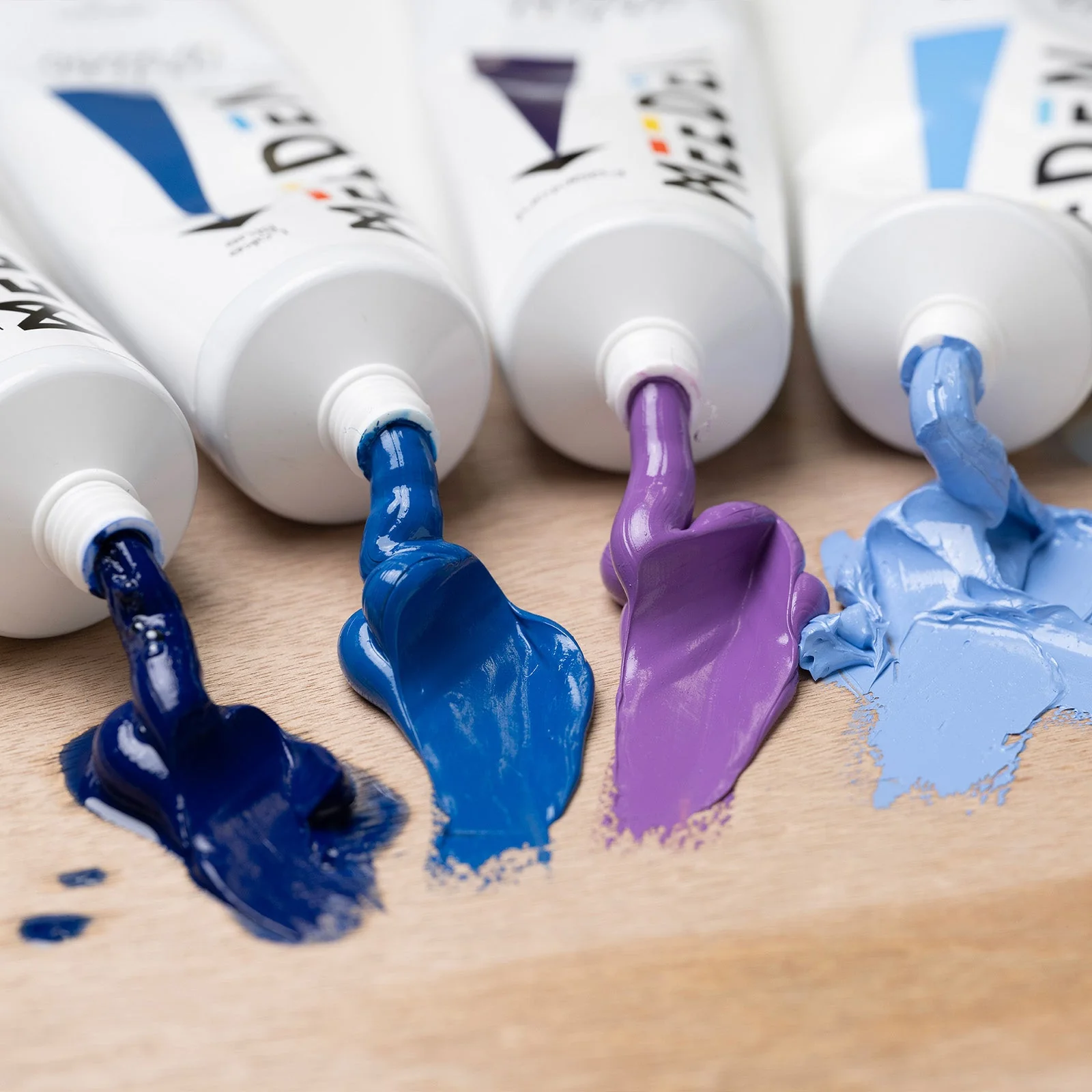 MEEDEN Artist Grade Oil Paint - 60ml/2oz, 24 Tubes - Image 3