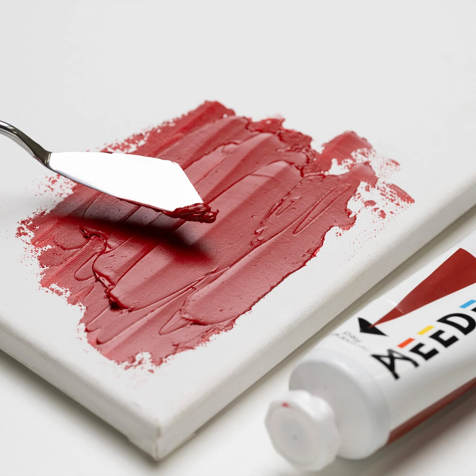 MEEDEN Artist Grade Oil Paint - 60ml/2oz, 24 Tubes - Image 8