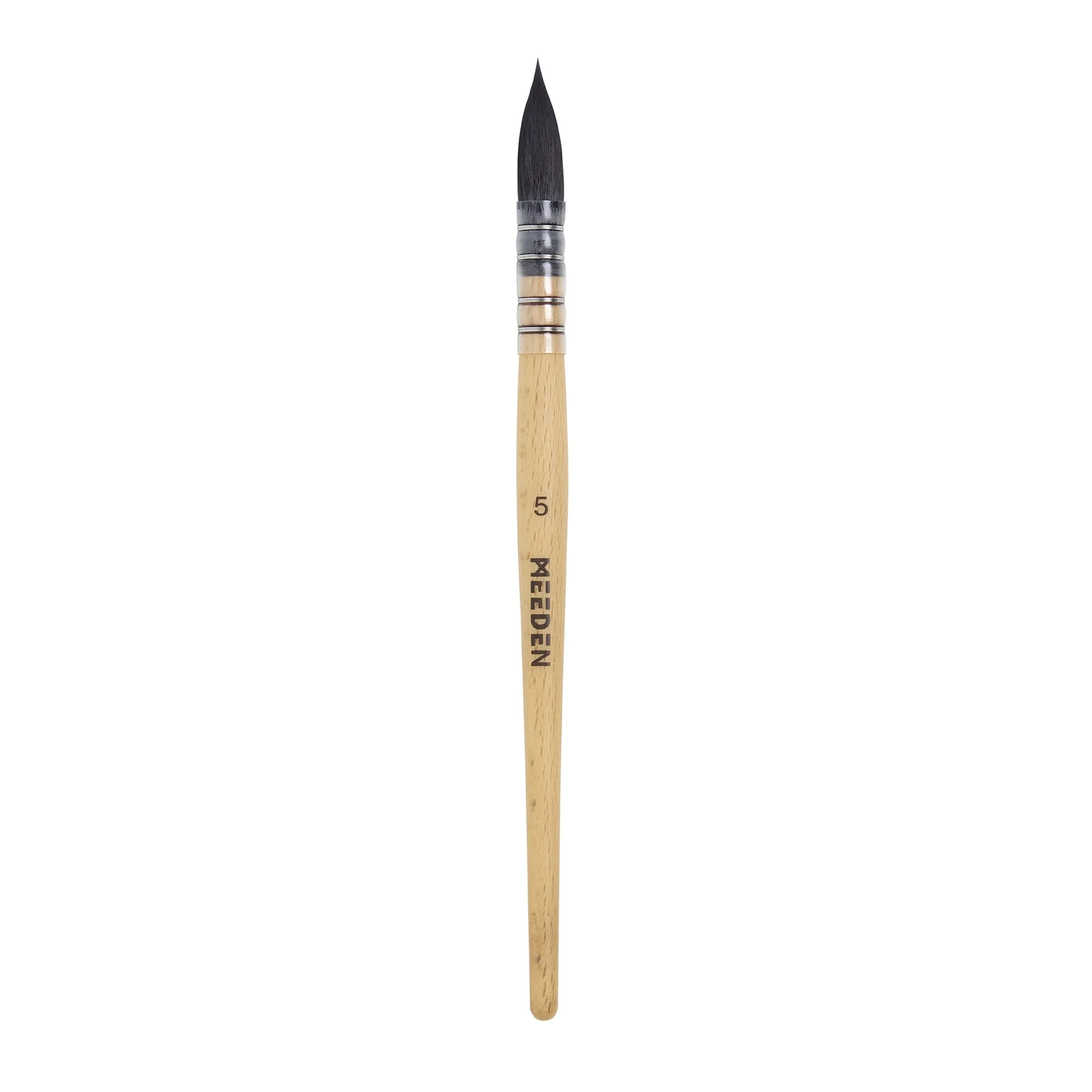 MEEDEN Professional Watercolor Brushes - Image 14