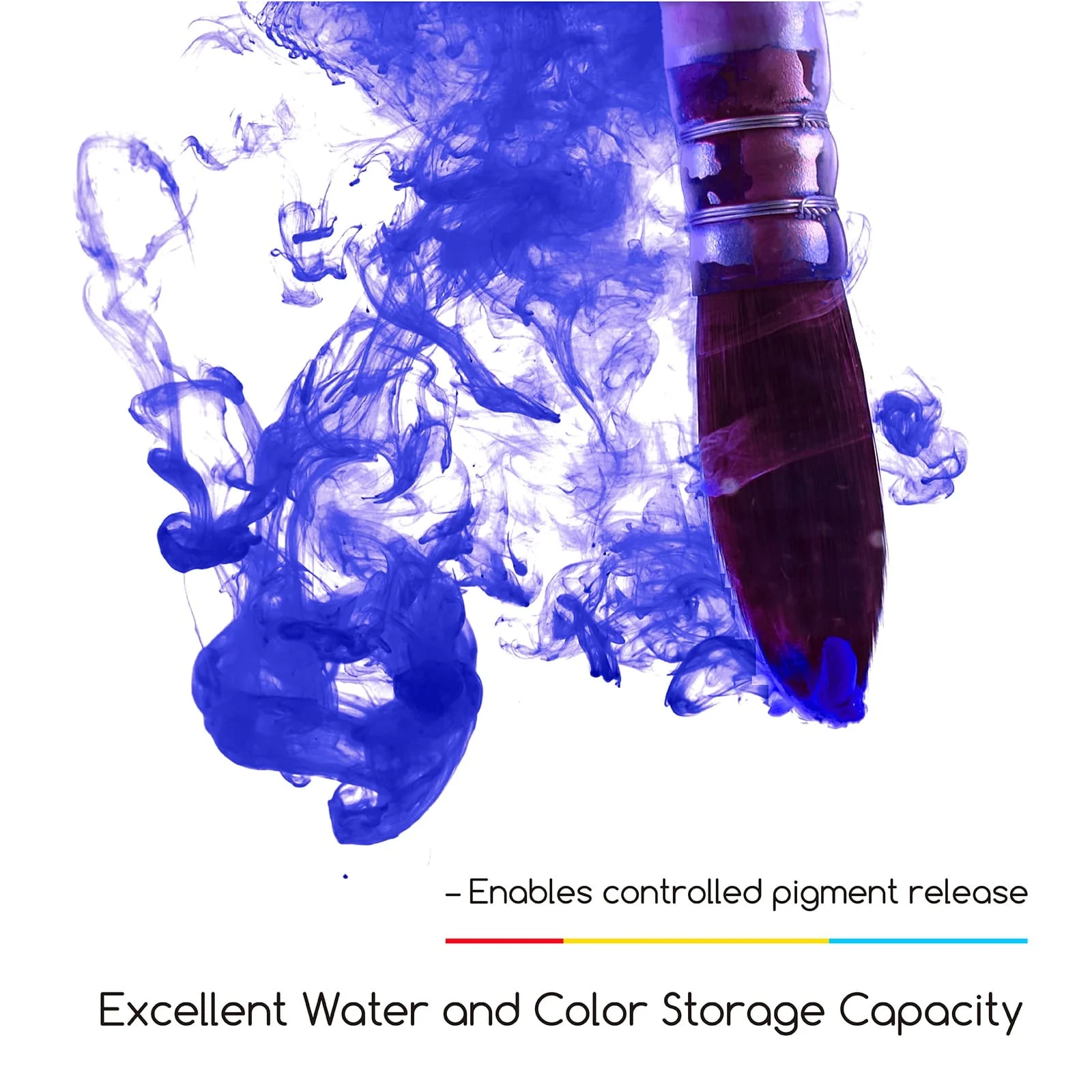 MEEDEN Professional Watercolor Brushes - Image 8