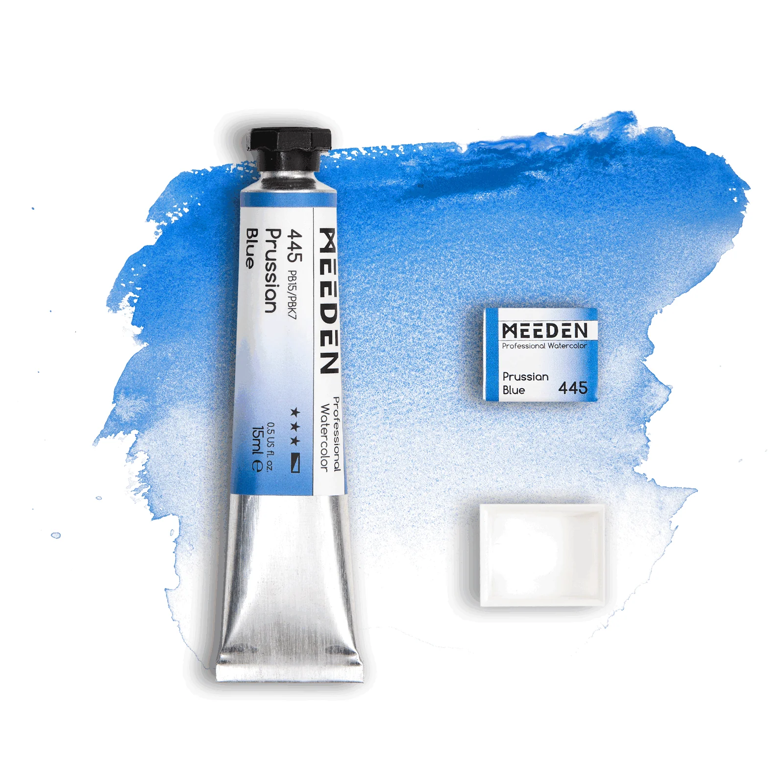 MEEDEN Watercolor Paint, 15ml/0.5oz - Image 44
