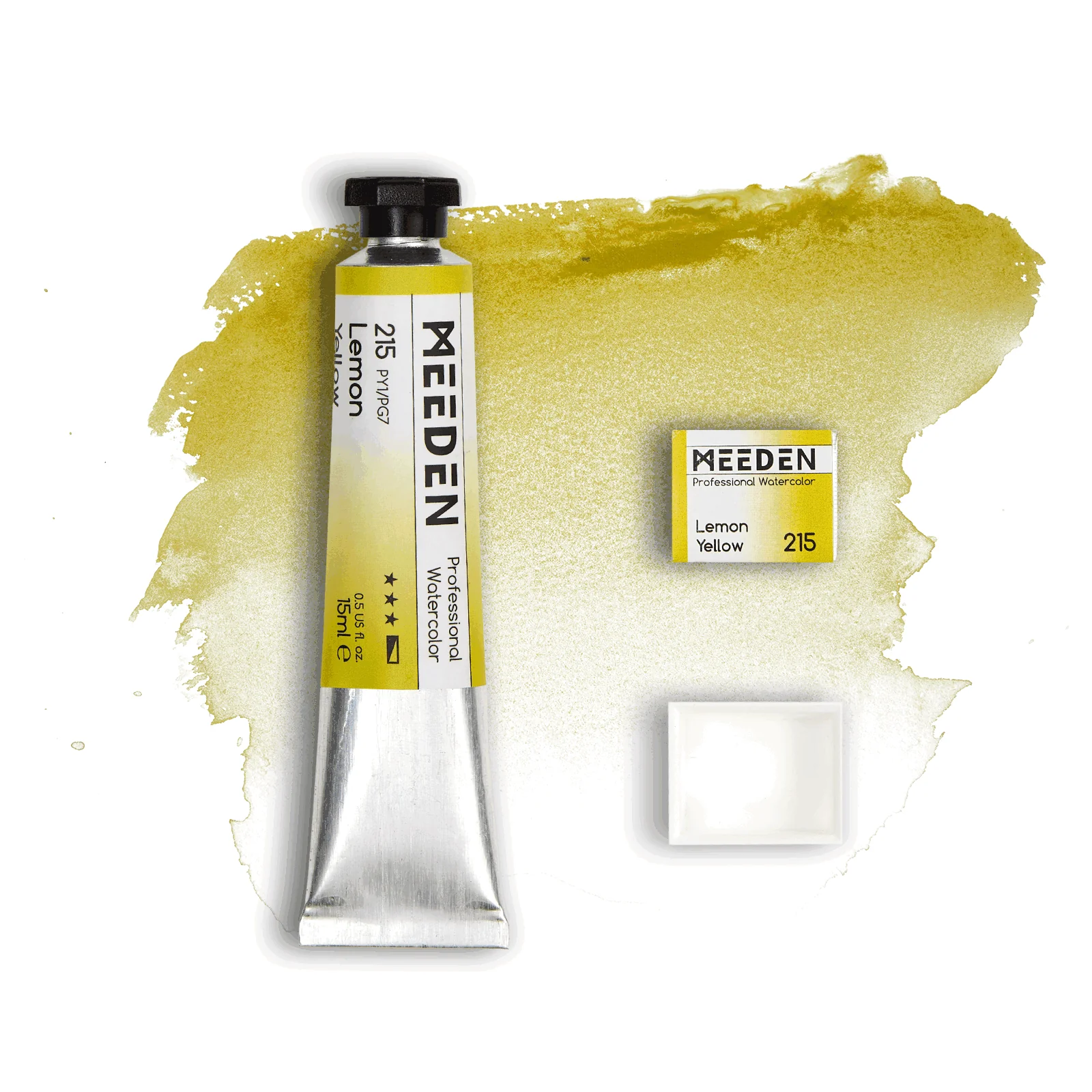 MEEDEN Watercolor Paint, 15ml/0.5oz - Image 47